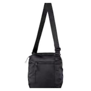 LL Bean Wayside Nylon Crossbody, Brand New